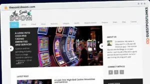 Publish Guest Post on thesonicsboom.com