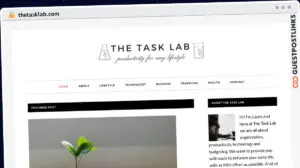 Publish Guest Post on thetasklab.com