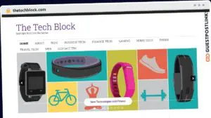 Publish Guest Post on thetechblock.com