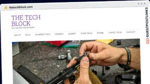 Publish Guest Post on thetechblock.com