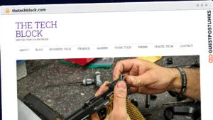 Publish Guest Post on thetechblock.com
