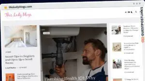 Publish Guest Post on thisladyblogs.com