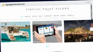 Publish Guest Post on tippingpointtavern.com