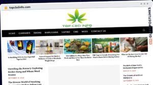 Publish Guest Post on topcbdinfo.com