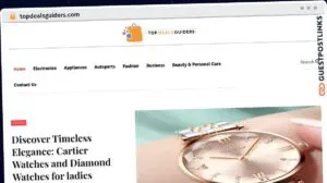 Publish Guest Post on topdealsguiders.com