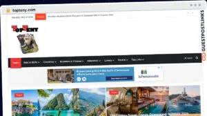 Publish Guest Post on topteny.com