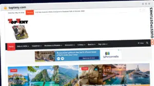 Publish Guest Post on topteny.com