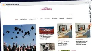Publish Guest Post on toyoulbook.com