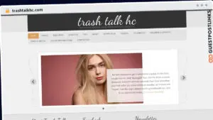 Publish Guest Post on trashtalkhc.com