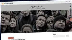 Publish Guest Post on travelcircle.us
