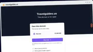 Publish Guest Post on travelguides.us