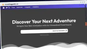 Publish Guest Post on travelingguide.co