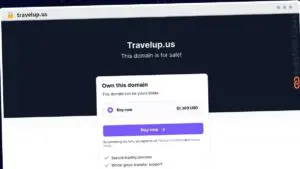Publish Guest Post on travelup.us