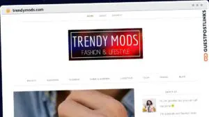 Publish Guest Post on trendymods.com