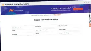 Publish Guest Post on triodos-elcolordeldinero.com