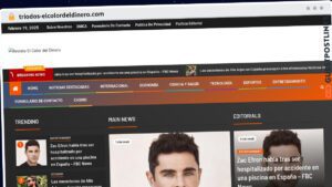Publish Guest Post on triodos-elcolordeldinero.com