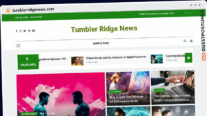 Publish Guest Post on tumblerridgenews.com