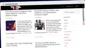 Publish Guest Post on tunnel2tech.com