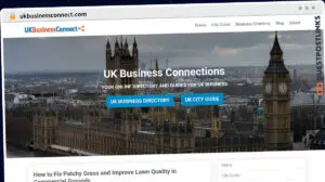 Publish Guest Post on ukbusinessconnect.com