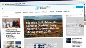 Publish Guest Post on universenewsnetwork.com