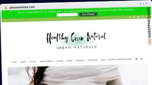 Publish Guest Post on urbannaturale.com