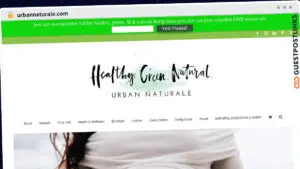 Publish Guest Post on urbannaturale.com