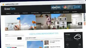 Publish Guest Post on usehometips.com