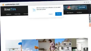 Publish Guest Post on usehometips.com