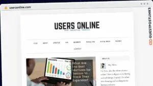 Publish Guest Post on usersonline.com