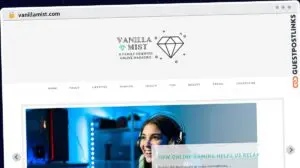Publish Guest Post on vanillamist.com
