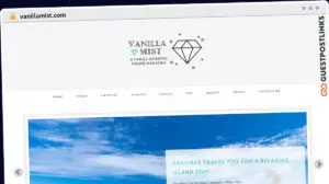Publish Guest Post on vanillamist.com