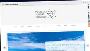 Publish Guest Post on vanillamist.com