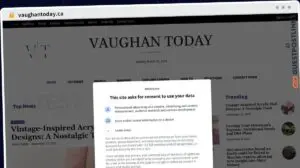 Publish Guest Post on vaughantoday.ca