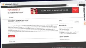 Publish Guest Post on viewrealestate.us
