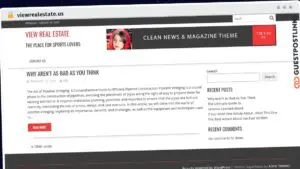 Publish Guest Post on viewrealestate.us