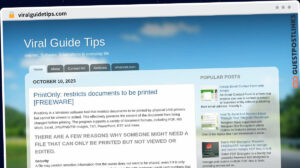 Publish Guest Post on viralguidetips.com