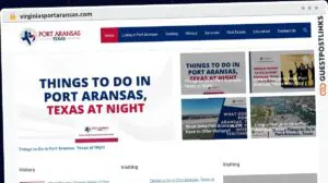 Publish Guest Post on virginiasportaransas.com