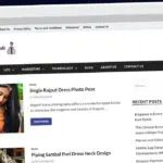 Publish Guest Post on visitfashions.com