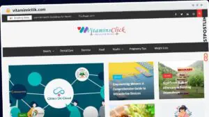 Publish Guest Post on vitaminsicilik.com