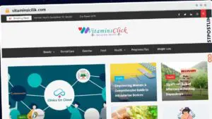 Publish Guest Post on vitaminsicilik.com