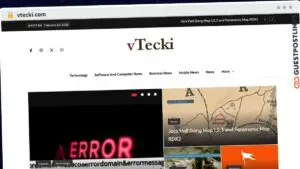 Publish Guest Post on vtecki.com