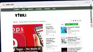 Publish Guest Post on vteki.com