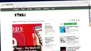Publish Guest Post on vteki.com
