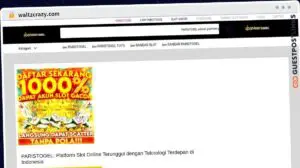 Publish Guest Post on waltzcrazy.com