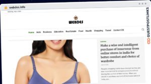 Publish Guest Post on webdes.info