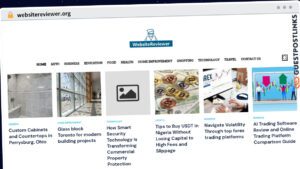 Publish Guest Post on websitereviewer.org