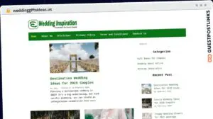 Publish Guest Post on weddinggiftsideas.us