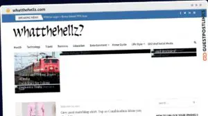 Publish Guest Post on whatthehellz.com