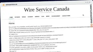 Publish Guest Post on wireservice.ca