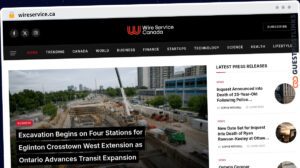 Publish Guest Post on wireservice.ca